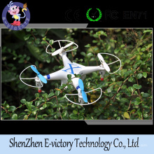 CX-30 Cellphone or Transmitter Control RC Quadcopter RTF with HD camera